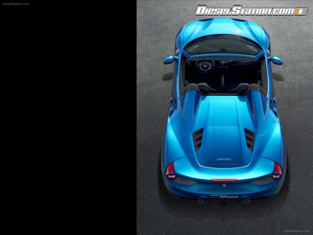 Ferrari 488 Spider 2016 Picture #3 Ferrari 488 Spider 2016 Picture #3