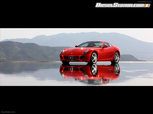 Ferrari 599 gtb hgte Picture #16 Ferrari 599 gtb hgte Picture #16