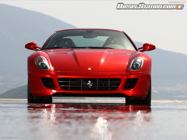 Ferrari 599 gtb hgte Picture #13 Ferrari 599 gtb hgte Picture #13
