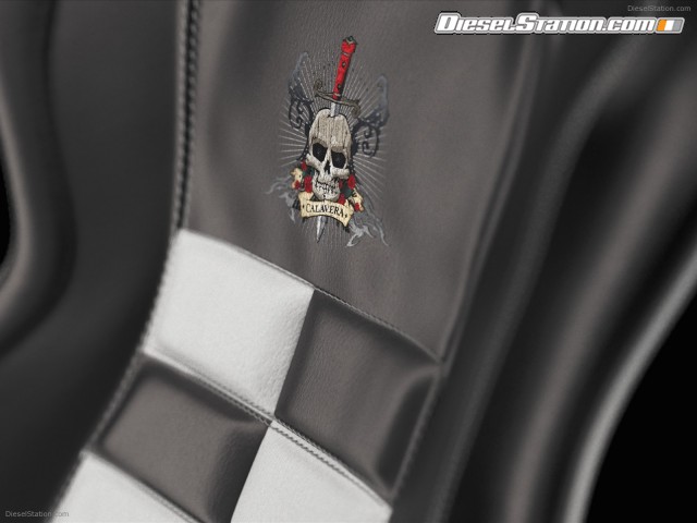 Ferrari Calavera Picture #9 Ferrari Calavera Picture #9