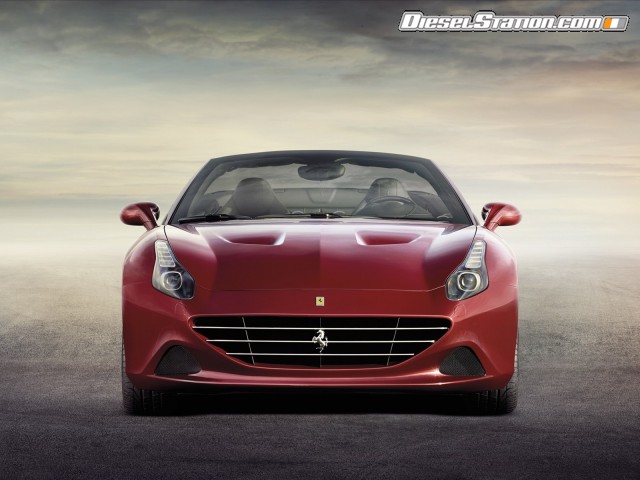 Ferrari California T 2015 Picture #16 Ferrari California T 2015 Picture #16