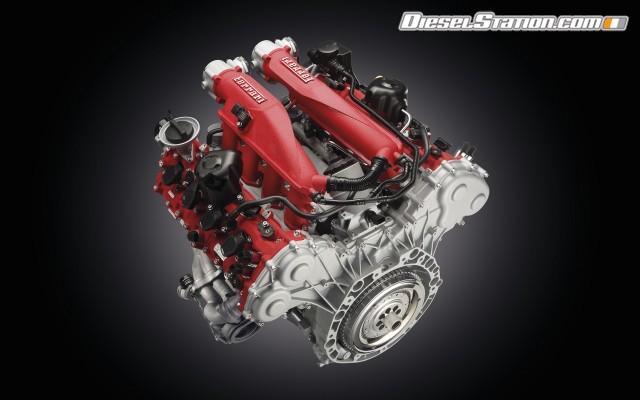 Ferrari California T 2015 Widescreen Picture #6 Ferrari California T 2015 Widescreen Picture #6