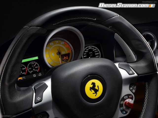 Ferrari FF 2012 Picture #41 Ferrari FF 2012 Picture #41