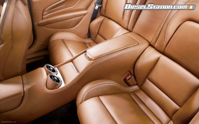 Ferrari FF 2012 Widescreen Picture #73 Ferrari FF 2012 Widescreen Picture #73