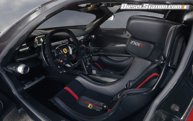 Ferrari FXX K 2015 Widescreen Picture #8 Ferrari FXX K 2015 Widescreen Picture #8