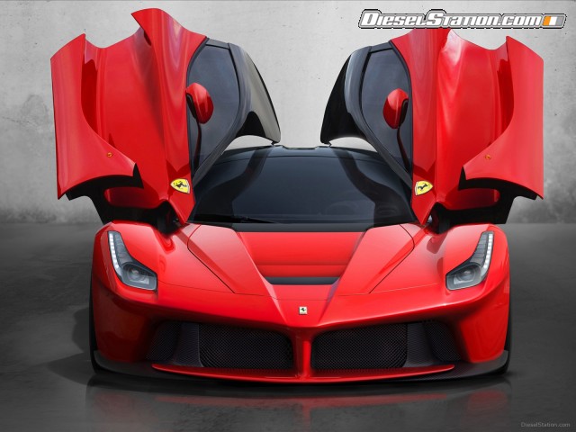 Ferrari Laferrai2014 Picture #4 Ferrari Laferrai2014 Picture #4