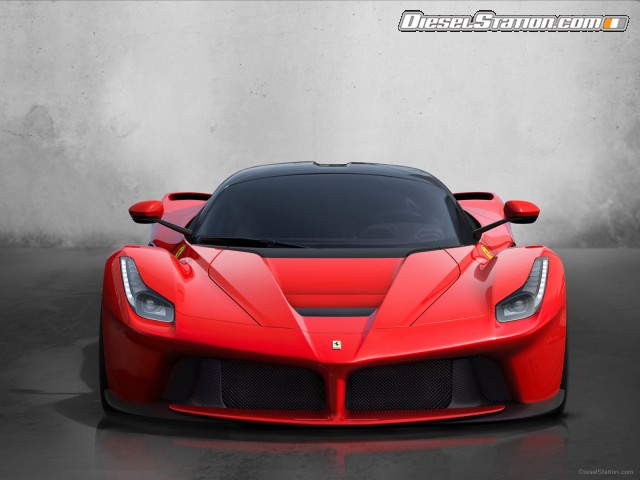 Ferrari Laferrai2014 Picture #7 Ferrari Laferrai2014 Picture #7