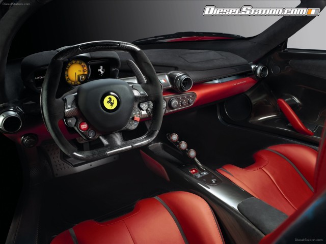 Ferrari Laferrai2014 Picture #3 Ferrari Laferrai2014 Picture #3