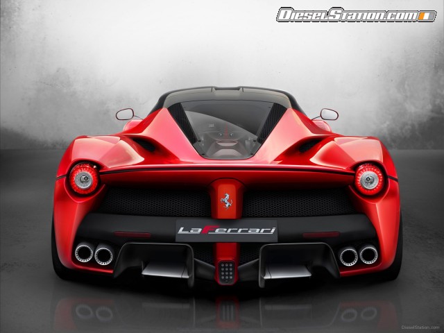 Ferrari Laferrai2014 Picture #6 Ferrari Laferrai2014 Picture #6