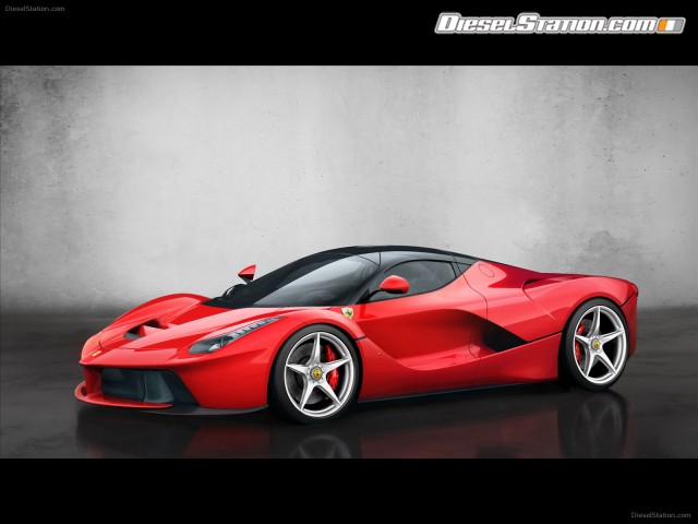 Ferrari Laferrai2014 Picture #18 Ferrari Laferrai2014 Picture #18