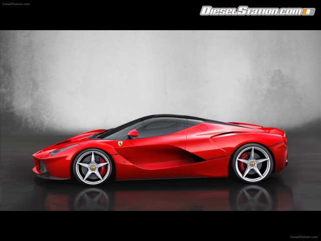 Ferrari Laferrai2014 Picture #8 Ferrari Laferrai2014 Picture #8