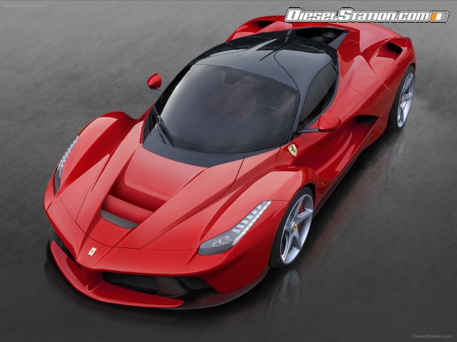 Ferrari Laferrai2014 Picture #5 Ferrari Laferrai2014 Picture #5