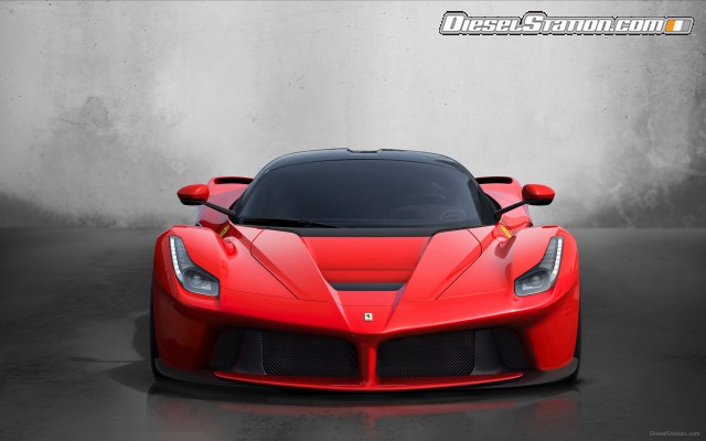Ferrari Laferrai2014 Widescreen Picture #12 Ferrari Laferrai2014 Widescreen Picture #12