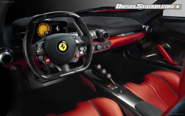 Ferrari Laferrai2014 Widescreen Picture #13 Ferrari Laferrai2014 Widescreen Picture #13