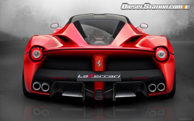 Ferrari Laferrai2014 Widescreen Picture #19 Ferrari Laferrai2014 Widescreen Picture #19