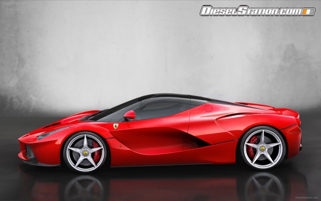 Ferrari Laferrai2014 Widescreen Picture #14 Ferrari Laferrai2014 Widescreen Picture #14