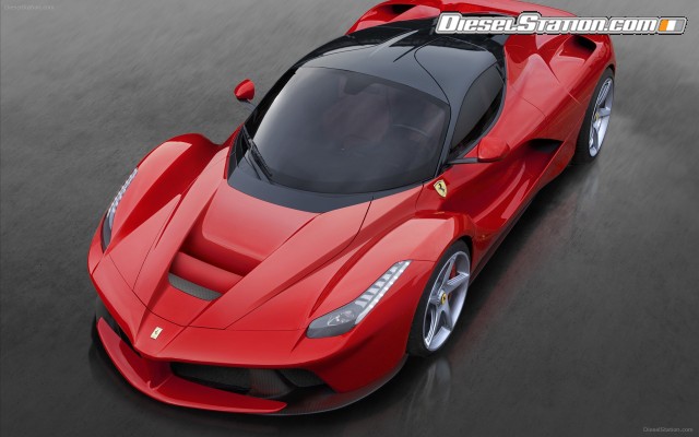 Ferrari Laferrai2014 Widescreen Picture #16 Ferrari Laferrai2014 Widescreen Picture #16