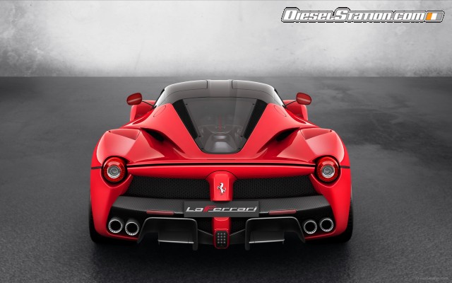 Ferrari Laferrai2014 Widescreen Picture #11 Ferrari Laferrai2014 Widescreen Picture #11