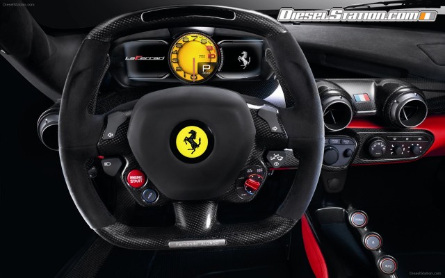 Ferrari Laferrai2014 Widescreen Picture #10 Ferrari Laferrai2014 Widescreen Picture #10