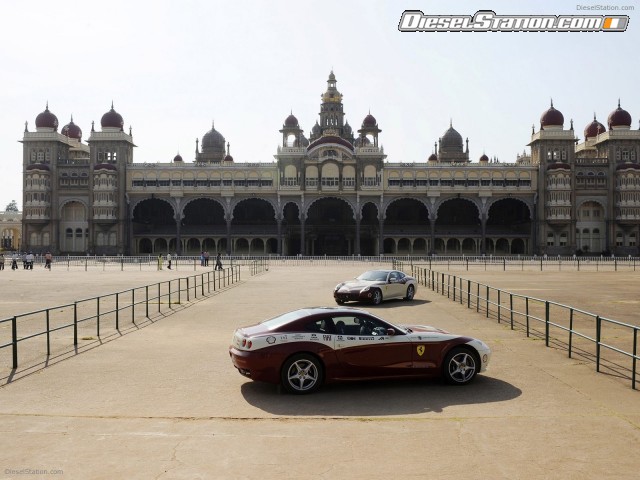 Ferrari Magic India Picture #13 Ferrari Magic India Picture #13