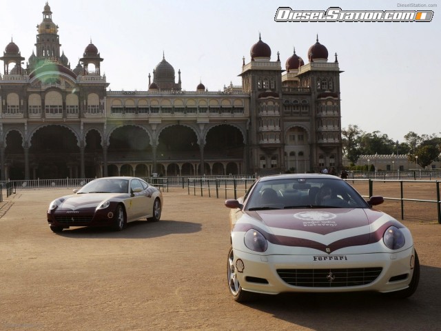 Ferrari Magic India Picture #2 Ferrari Magic India Picture #2