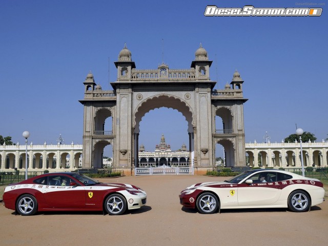 Ferrari Magic India Picture #11 Ferrari Magic India Picture #11