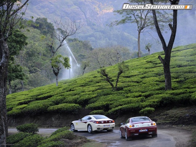 Ferrari Magic India Picture #39 Ferrari Magic India Picture #39