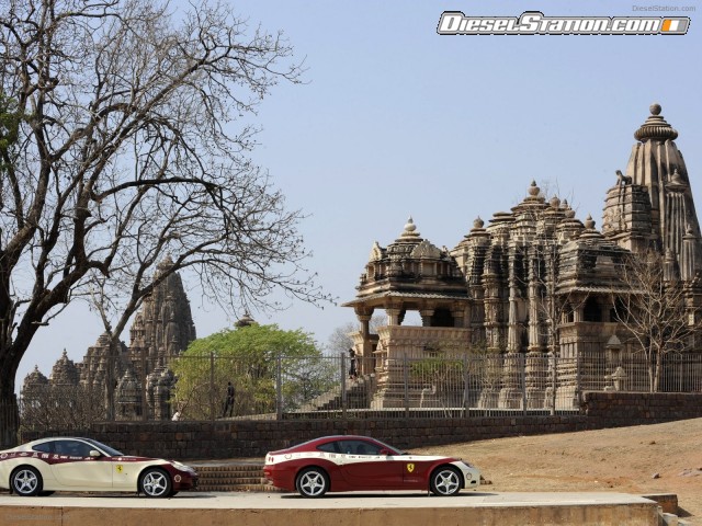 Ferrari Magic India Picture #8 Ferrari Magic India Picture #8