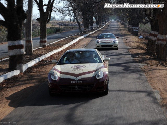 Ferrari Magic India Picture #32 Ferrari Magic India Picture #32