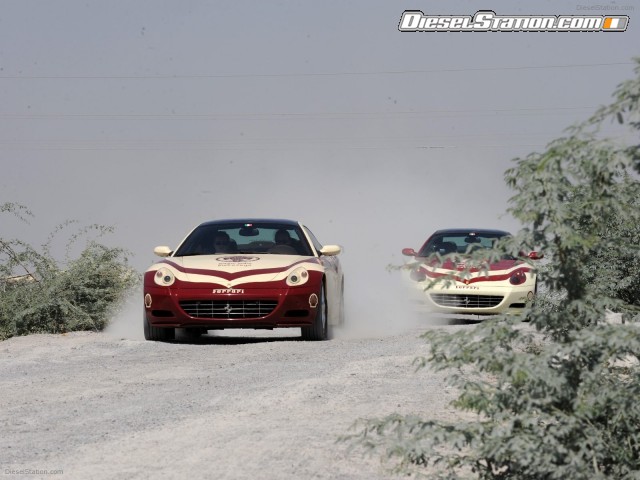 Ferrari Magic India Picture #15 Ferrari Magic India Picture #15