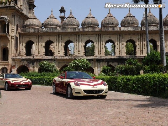 Ferrari Magic India Picture #9 Ferrari Magic India Picture #9