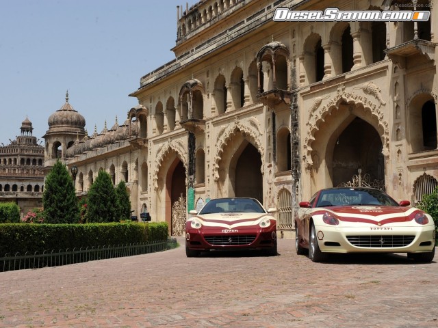 Ferrari Magic India Picture #25 Ferrari Magic India Picture #25