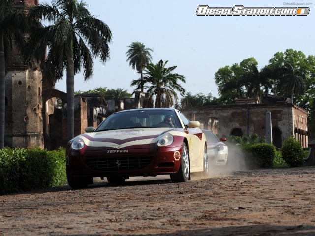 Ferrari Magic India Picture #16 Ferrari Magic India Picture #16