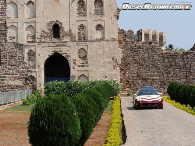 Ferrari Magic India Picture #49 Ferrari Magic India Picture #49