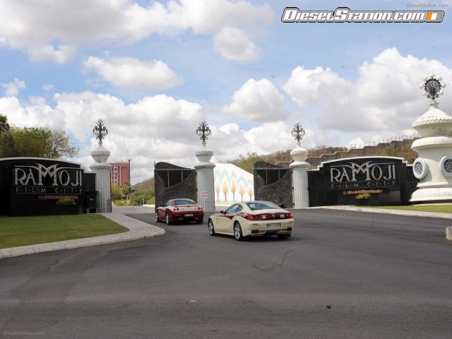 Ferrari Magic India Picture #52 Ferrari Magic India Picture #52