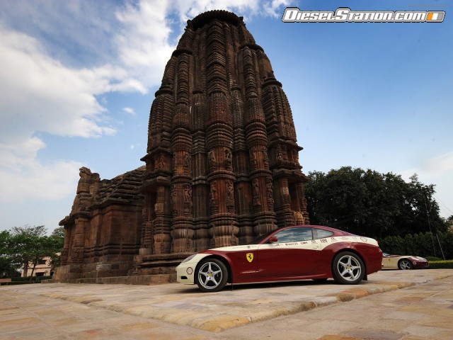 Ferrari Magic India Picture #34 Ferrari Magic India Picture #34