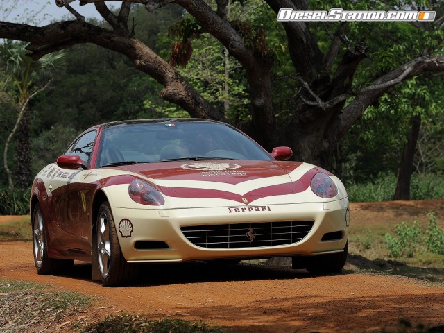 Ferrari Magic India Picture #23 Ferrari Magic India Picture #23