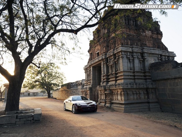 Ferrari Magic India Picture #10 Ferrari Magic India Picture #10