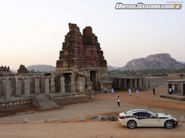 Ferrari Magic India Picture #47 Ferrari Magic India Picture #47