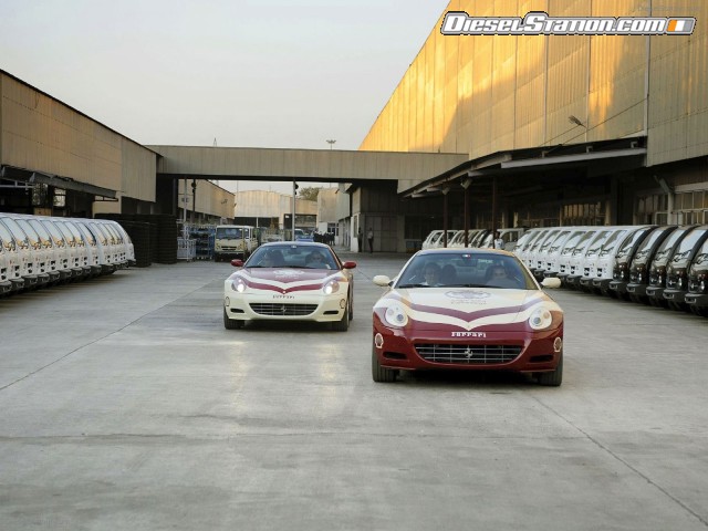 Ferrari Magic India Picture #24 Ferrari Magic India Picture #24