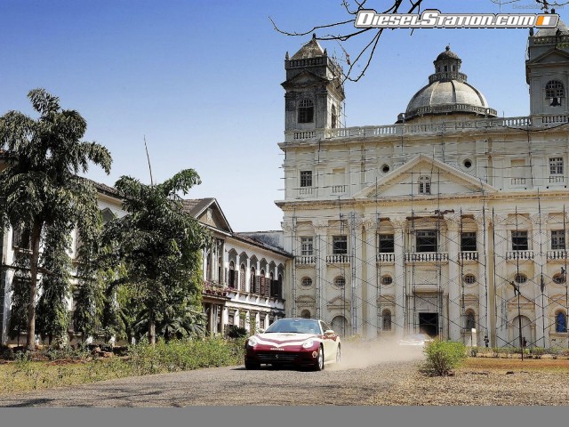 Ferrari Magic India Picture #44 Ferrari Magic India Picture #44