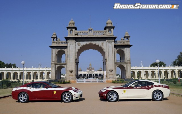 Ferrari Magic India Widescreen Picture #20 Ferrari Magic India Widescreen Picture #20