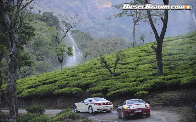 Ferrari Magic India Widescreen Picture #26 Ferrari Magic India Widescreen Picture #26