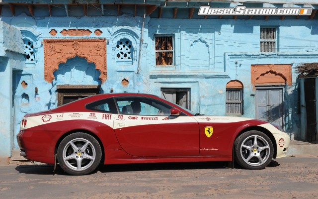 Ferrari Magic India Widescreen Picture #53 Ferrari Magic India Widescreen Picture #53