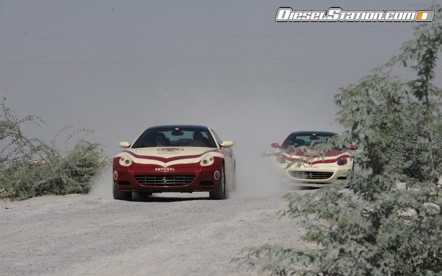 Ferrari Magic India Widescreen Picture #18 Ferrari Magic India Widescreen Picture #18