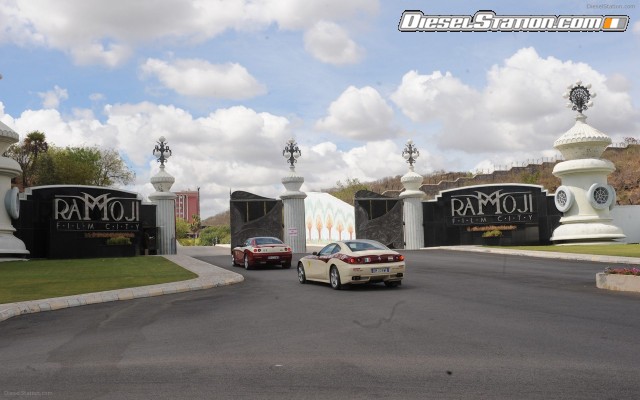 Ferrari Magic India Widescreen Picture #45 Ferrari Magic India Widescreen Picture #45