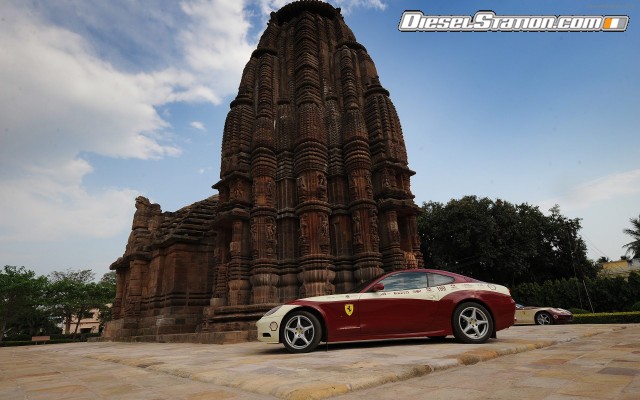 Ferrari Magic India Widescreen Picture #56 Ferrari Magic India Widescreen Picture #56