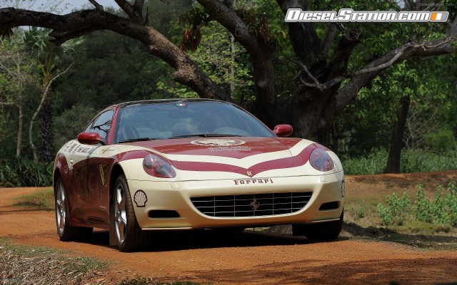 Ferrari Magic India Widescreen Picture #51 Ferrari Magic India Widescreen Picture #51