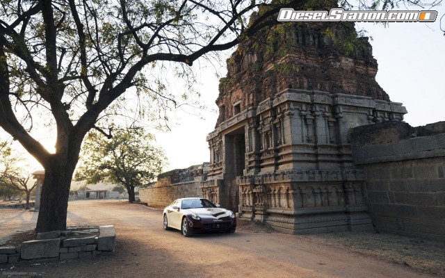 Ferrari Magic India Widescreen Picture #22 Ferrari Magic India Widescreen Picture #22