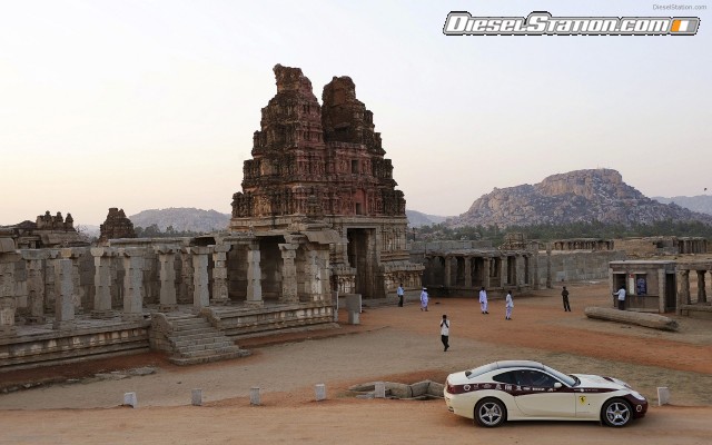 Ferrari Magic India Widescreen Picture #48 Ferrari Magic India Widescreen Picture #48